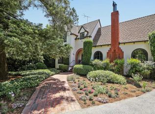 121 W Poplar Ave, San Mateo, CA