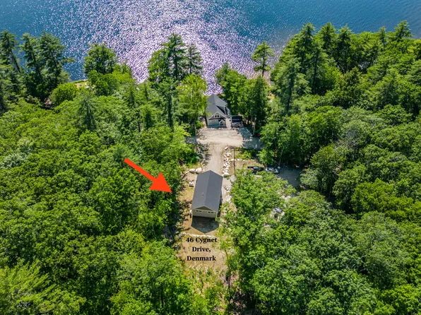 46 Cygnet Drive, Denmark, ME 04022