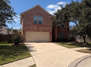12006 Iris Canyon Dr, Tomball, TX 77377