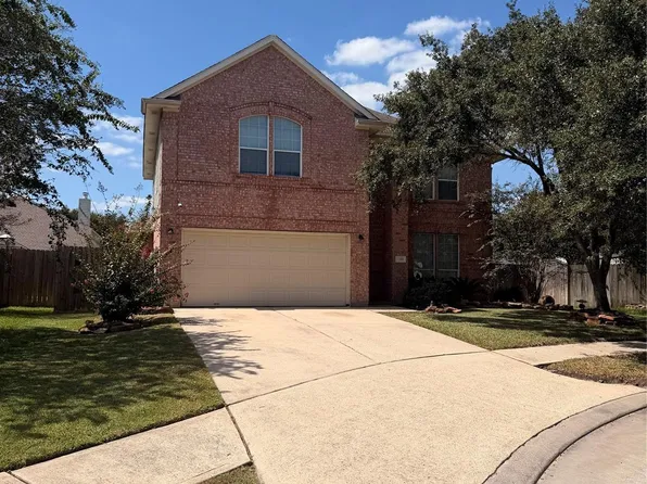 12006 Iris Canyon Dr, Tomball, TX 77377