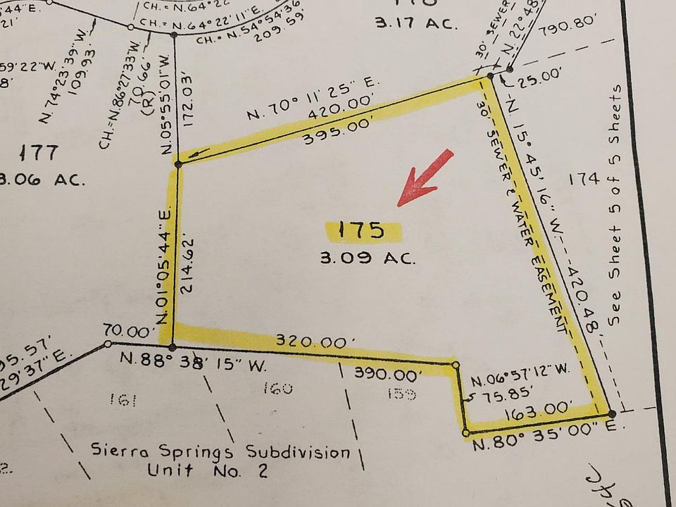 1st image of 5771 Lupin Ln