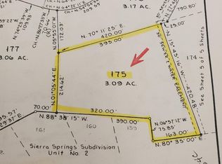 5771 Lupin Ln, Pollock Pines, CA 95726