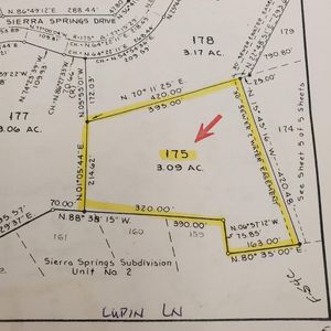 5771 Lupin Ln, Pollock Pines, CA, 95726