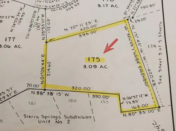 5771 Lupin Ln, Pollock Pines, CA 95726