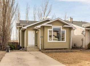 140 Blackfoot Cir W, Lethbridge, AB T1K 7V6