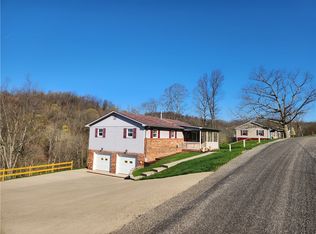 935 N Woodland Ave, Waynesburg, PA 15370