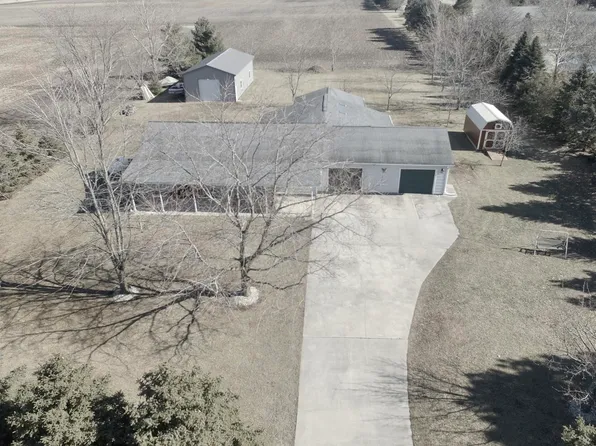 7036 Dibble Rd, Celina, OH 45822