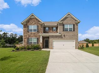 3349 Wolf Club Ct SW, Atlanta, GA 30349