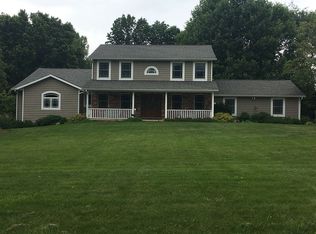 2341 E Plateau Pl, Bloomington, IN