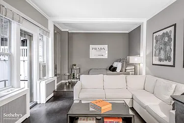 Sold by Sotheby's International Realty