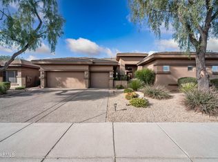 7916 E Quill Ln, Scottsdale, AZ 85255