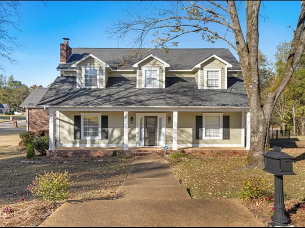 4630 Whitechapel Ln, Belden, MS 38826