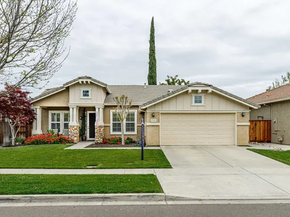 3313 Chandon Dr, Modesto, CA 95355