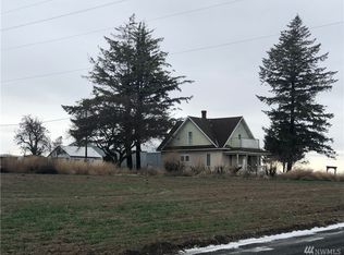 161 Davis Rd E, Odessa, WA 99159