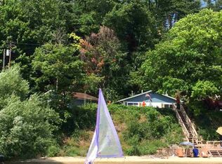 10735 Bluff Rd, Traverse City, MI 49686