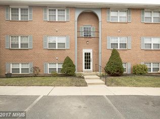 218 Timber Trl UNIT B, Bel Air, MD 21014