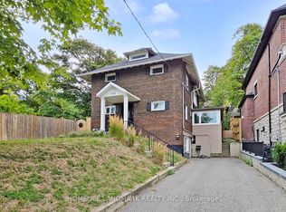 107 Lawrence Cres, Toronto, ON M4N1N5
