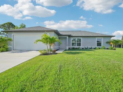 11412 6th Ave, Punta Gorda, FL, 33955