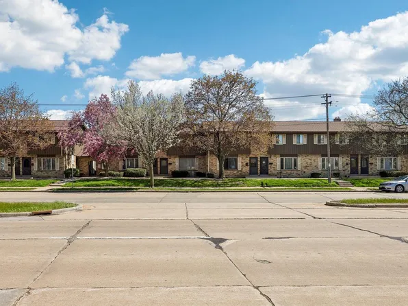 9907 W Beloit ROAD, Milwaukee, WI 53227