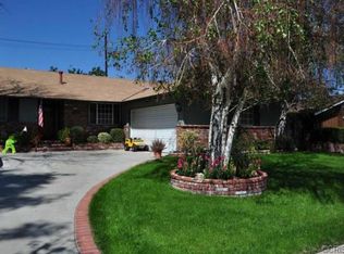 19615 Bryant St, Northridge, CA 91324