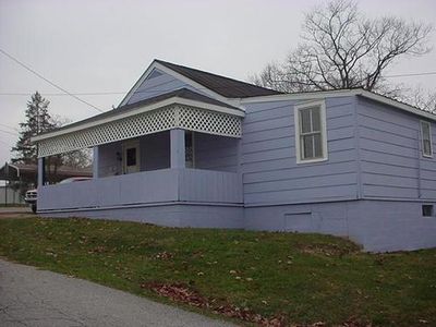 67 2nd St, Peebles, OH, 45660