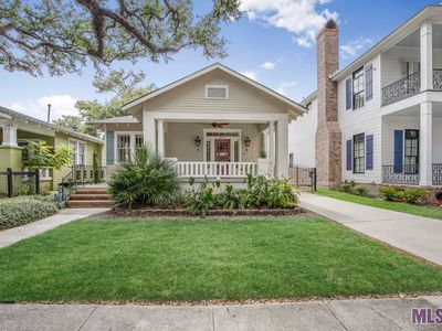 822 Park Blvd, BATON ROUGE, LA, 70806