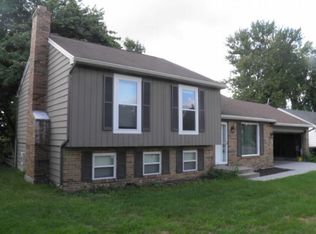 5539 Birchview Ave SE, Kentwood, MI 49508