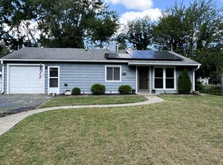 3632 Mayflower Dr, Indianapolis, IN