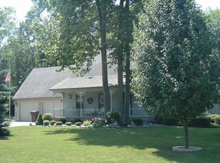 2011 Shady Ln, Garrett, IN 46738