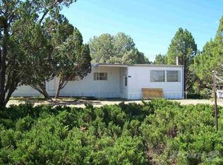 8419 Ortega Dr, Show Low, AZ 85901