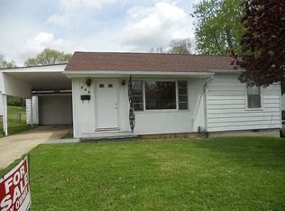 282 Franklin Rd, Waynesville, OH 45068