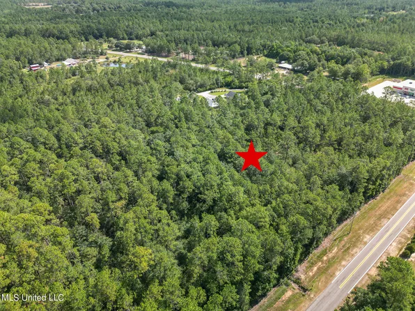 0 Crazy Horse Dr #6, Kiln, MS 39556
