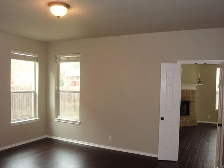 Unfurnished Office
