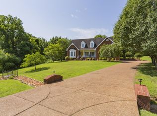 2008 Bethel Ln, Ashland City, TN 37015