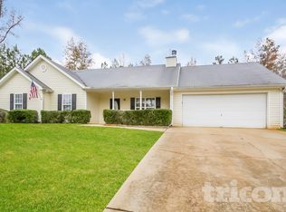 165 Aspen Forest Dr, Covington, GA 30016