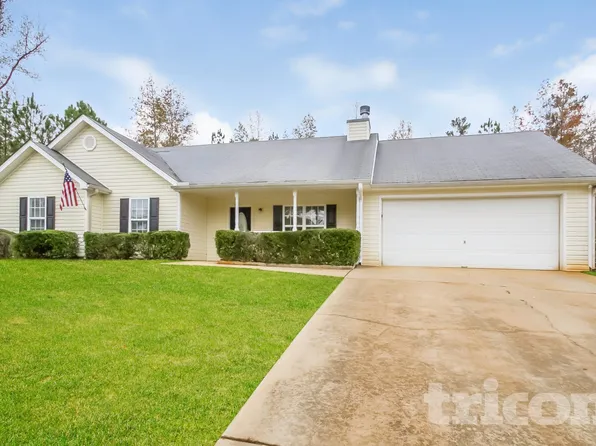 165 Aspen Forest Dr, Covington, GA 30016