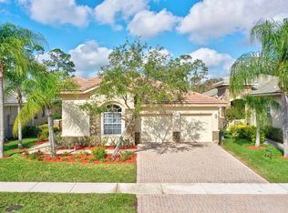 9469 Osprey Isles Blvd, West Palm Beach, FL 33412
