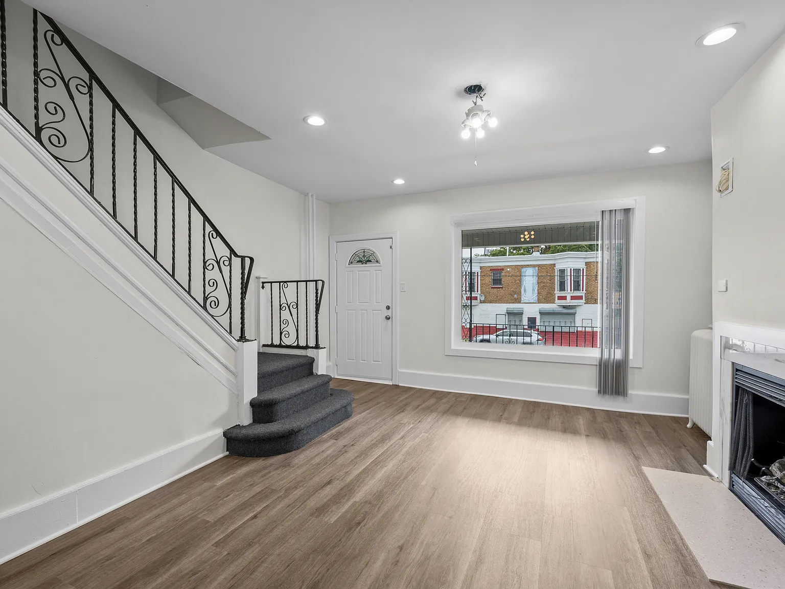 6008 North 21st Street - 1 — Photo 3