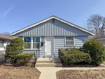5928 North 72nd STREET, Milwaukee, WI, 53218