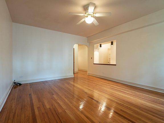 5th image of 5436 N Campbell Ave APT G