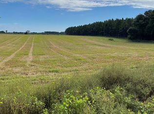 SE Cephas Liston Rd, Branford, FL 32008