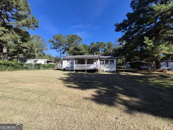 134 S Blackberry Cir, Kathleen, GA 31047