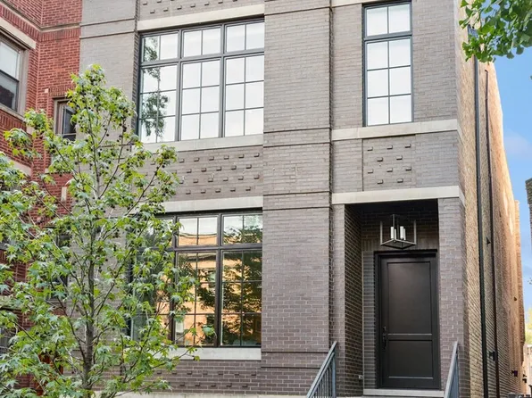 1443 W Summerdale Ave, Chicago, IL 60640