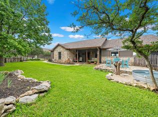 161 Rimrock Cir W, Ingram, TX 78025