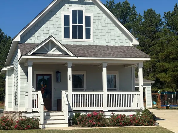529 Walker Cir, New Albany, MS 38652