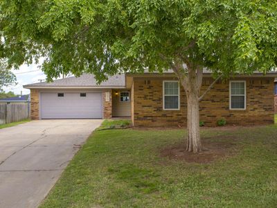 7816 Hermosa Dr, Amarillo, TX, 79108