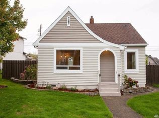 419 S 55th St, Tacoma, WA 98408