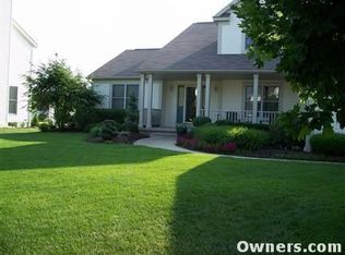 10823 Withington Ave NW, Uniontown, OH 44685