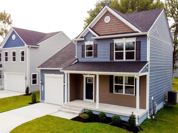 2113 Nuttal Ave, Edgewood, MD 21040