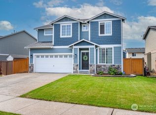 8010 45th Ave SW, Lakewood, WA